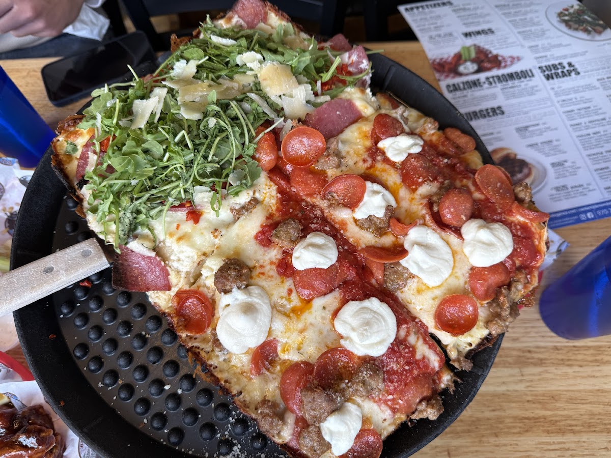 Slide Background Image